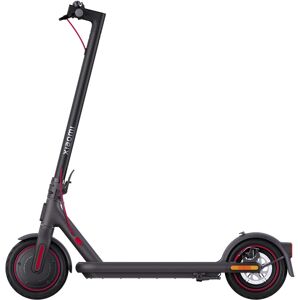 Xiaomi Electric Scooter 4 Pro 20 km/h Noir 12,4 Ah [VERSION SUISSE] - Neuf