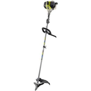 RYOBI Débroussailleuse 31 cm³ - Ø de coupe 46 cm - Publicité