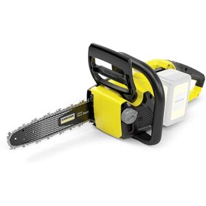 Kärcher KARCHER Tronconneuse CNS 18-30 - Sans batterie amovible - Publicité