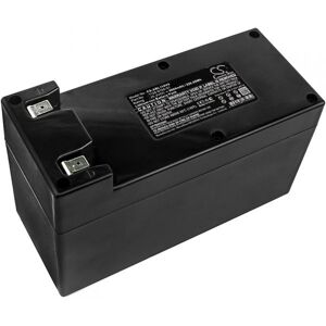 Batterie 25.2V 9Ah Li-ion pour Tondeuse Alpina AR2 600 - Publicité