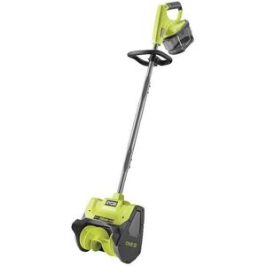 Ryobi Ry18st25a-0 Fraise A Neige 18v 25cm Sans Batterie - Publicité