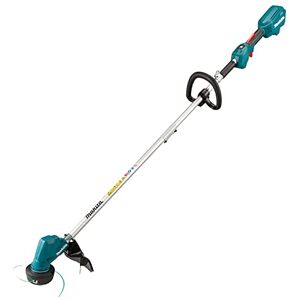 Makita DUR192LZX1 Débroussailleuse sans balais 2 vitesses 18 V LXT 33 cm (outil uniquement) - Publicité