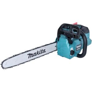 Makita Tronçonneuse d'élagage sans fil 40 cm LXT (machine nue)  DUC406ZB - Publicité