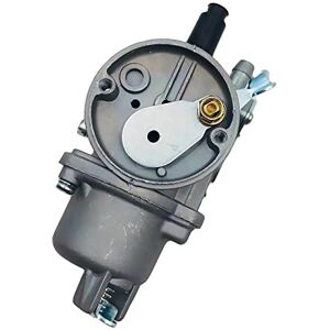 Realman FR67377J Carburateur pour Mitsubishi T200 T240 43 cc 2 temps Débroussailleuse Débroussailleuse Souffleur de feuilles Générateur Pompe à eau Moteur - Publicité