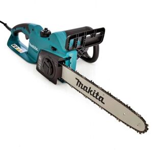 Makita Tronçonneuse électrique 1800W guide de 40 cm  UC4041A - Publicité