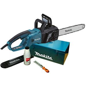 Makita TRONÇONNEUSE  2000 W 40 CM + KIT D'ACCESSOIRES-UC4051AK - Publicité