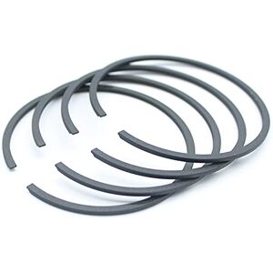 NEZIH 4 pièces segment de PISTON 50 MM X 1.5 MM for STIHL 038 Super, 038 SW, for 038 FB PARTNER K650 K700 tronçonneuse pièces de scie à chaîne - Publicité