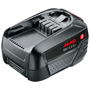 AL-KO 18 V Bosch Home and Garden Compatible Batterie B125 Li (18 V, 6 Ah) - Publicité