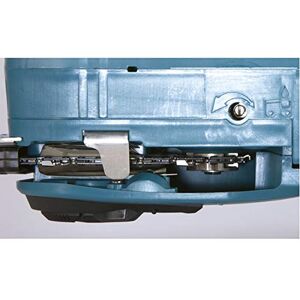 Makita Tronçonneuse 36V LXT (2x3,0 Ah) guide de 35 cm  DUC353RF2 - Publicité