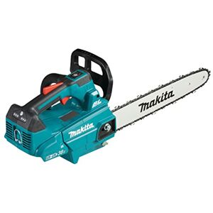 Makita Tronçonneuse d'élagage 36V Li-Ion 35 cm (produit seul)  DUC356ZB - Publicité