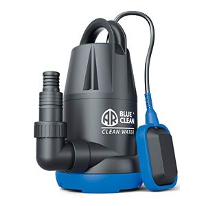 AR Blue Clean Pompe Immergée ARUP 250PC pour Eaux Claires (250 W, Débit max. 6000 l/h, Hauteur d'élévation max. 6 m) - Publicité