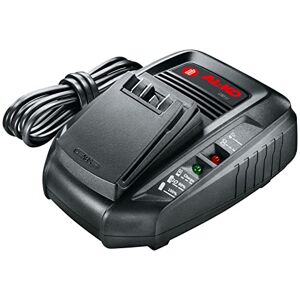 AL-KO 18 V Bosch Home and Garden Compatible Chargeur C50 Li (18 V,3 Ah) - Publicité