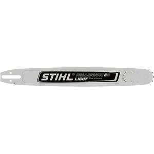 STIHL Guide-chaîne Rollomatic ES Light - 63 cm - 3/8 '' - STIHL - 3003-000-2031