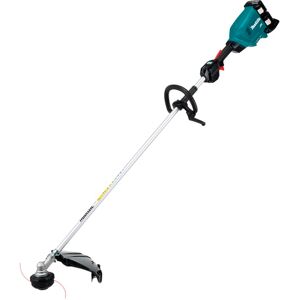 Makita Coupe-herbe 36V 430mm + 2 batteries 18V 5Ah + chargeur - MAKITA - DUR369LPT2