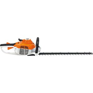 STIHL Taille-haie thermique 21,4cm³ HS 46 C-E 55 cm - STIHL - 4242-011-2927