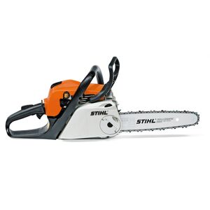 STIHL Tronçonneuse thermique 31,8 cm³ MS 181 C-BE - guide Rollo E 35 cm 3/8'' PM3 - STIHL - 1139-200-0146