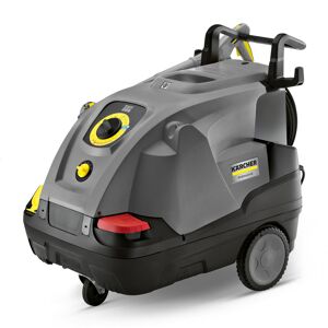 KARCHER Nettoyeur haute pression 3600W HDS 6/14 C - KARCHER - 11699000