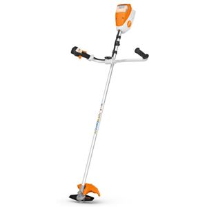 STIHL Débroussailleuse 36V FSA 80 avec couteau à herbe (Sans batterie ni chargeur) - STIHL - FA08-011-5700