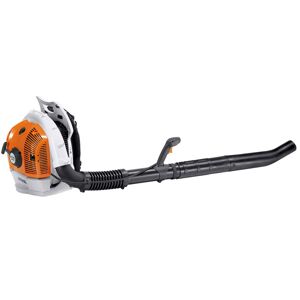 STIHL Souffleur à dos thermique 64,8cm³ BR 550 - STIHL - 4282-200-0019