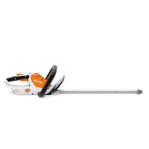 STIHL Taille-haie 18V HSA 45 à batterie intégrée - STIHL - 4511-011-3520