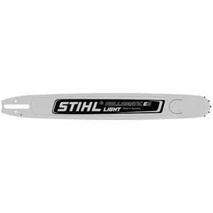 STIHL Guide-chaîne Rollomatic ES Light - 50 cm - 3/8'' - STIHL - 3003-000-2021