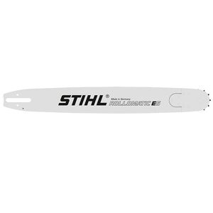 STIHL Guide-chaîne Rollomatic ES - 45 cm - 3/8'' - STIHL - 3003-000-9417