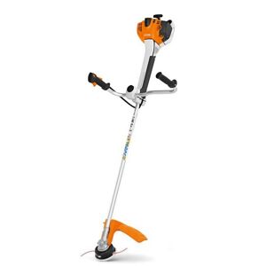 STIHL Débroussailleuse thermique 45,6cm³ FS 461 C-EM avec Autocut 46-2 - STIHL - 4147-200-0394