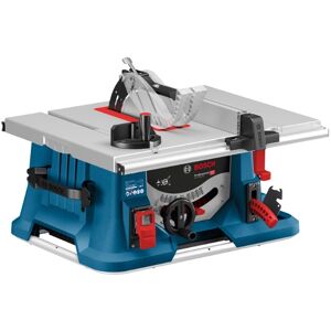 Bosch Scie sur table 1600W GTS 635-216 Professional - BOSCH - 0601B42000