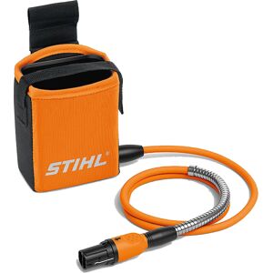 STIHL Pochette AP avec câble à connexion rapide - STIHL - 4850-440-5101