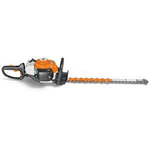 STIHL Taille-haie thermique 22,7cm³ HS 82 T 750mm - STIHL - 4237-011-2986