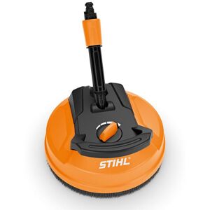 STIHL Brosse de lavage RA 90 pour nettoyeurs haute pression - STIHL - 4910-500-3902