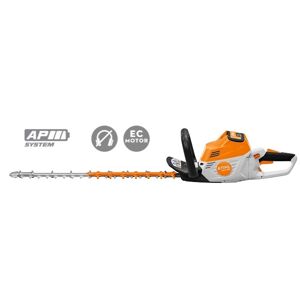 STIHL Taille haie 36V HSA 100 60cm (Sans batterie ni chargeur) - STIHL - HA07-011-3500