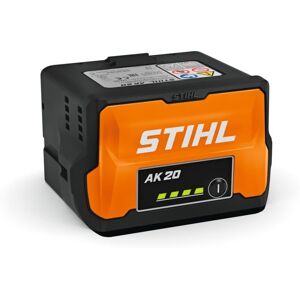 STIHL Batterie 36 V AK 20 4Ah - STIHL - 4520-400-6535