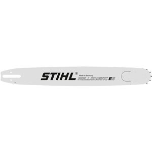 STIHL Guide-chaîne Rollomatic ES - 50 cm - 3/8'' - STIHL - 3003-001-9421