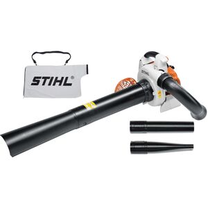 STIHL Souffleur à main thermique 27,2cm³ SH 86 C-E avec Ergostart (E) - STIHL - 4241-011-0933