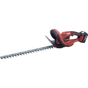 Makita Taille-haie DOLMAR LXT 18V 52cm + 1 batterie Makstar 3Ah + chargeur - MAKITA - AH1853LGH