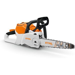 STIHL Tronçonneuse 36V MSA 200 C-B (sans batterie ni chargeur) 35cm - STIHL - MA03-200-0010