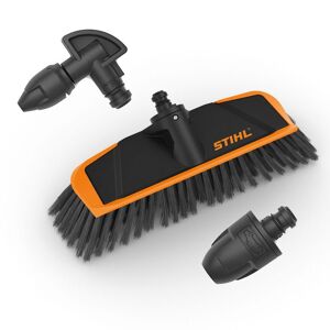 STIHL Kit de nettoyage voiture pour nettoyeur haute pression - STIHL - 4910-500-6101