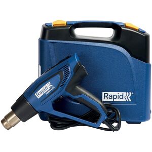 RAPID Décapeur thermique R2200-LCD 2200W en coffret - RAPID - 5001448