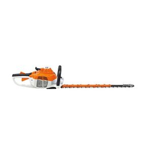 STIHL Taille-haies thermique 21,4cm³ HS 56 C-E - STIHL - 4242-011-2947