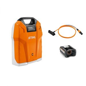 STIHL Pack batterie AR 2000 L + câble + adaptateur - STIHL - 4871-200-0000