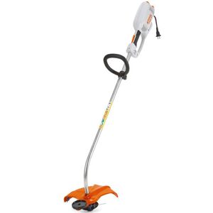 STIHL Coupe-bordures 1000 W FSE 81 avec AutoCut C 6-2 - STIHL - 4809-011-4124