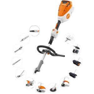 STIHL Moteur combisystème KMA 180 R (Sans batterie ni chargeur) - STIHL - FA08-011-6800