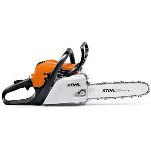 STIHL Tronçonneuse thermique 35,2cm³ MS 211 40cm - STIHL - 1139-200-0248