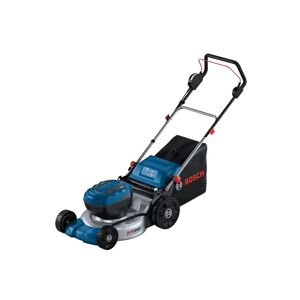 Bosch Tondeuse à gazon 18V GRA 18V2-46 Professional (sans batterie ni chargeur) - BOSCH - 06008C8000