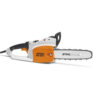 STIHL Tronçonneuse 1900W MSE 190 - guide Rollo E 40cm 3/8'' PM3 - STIHL - 1209-200-0057