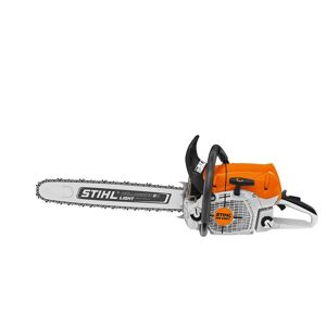 Tronçonneuse 1400W MSE 141 avec guide Rollo E Mini 35cm 3/8'' PMM3 - STIHL  - 1208-200-0332