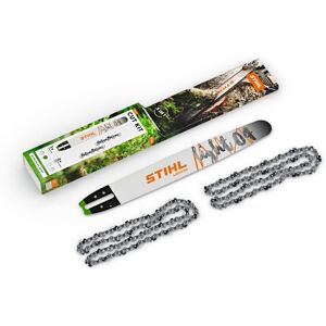 STIHL Cut Kit n°11 pour MS 261/271/291 40 cm - STIHL - 3003-000-9902