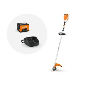 STIHL Débroussailleuse 36V FSA 80R - AutoCut C27-2 + batterie AK 30 + chargeur AL 101 - STIHL - FA08-011-5730