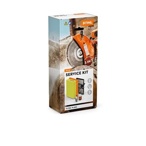 STIHL Service Kit N° 32 pour découpeuse thermique TS 700/TS 800 - STIHL - 4224-007-4100